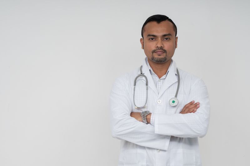 Dott. Giovanni Russo, medico di medicina integrata